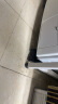 贝石 洗衣机支架底座 洗衣机滑轮底座 波轮滚筒冰箱脚垫适用于海尔小天鹅美的西门子TCL海信通用底座 实拍图