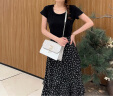 纽芝兰（NUCELLE）包包女包2025轻奢侈品牌高级小众女生单肩斜挎方包生日520礼物 实拍图