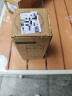 Hulker 【10W+销量加湿器】加湿器 卧室迷你家用办公室桌面车载低噪上加水小型usb空气加湿器 【白色】420ml大容量/低噪加湿/定时断电 实拍图