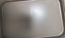 美的（Midea）钛陶0氟多功能锅电火锅不锈钢蒸锅鸳鸯火锅专用锅超薄速沸多功能一体电锅煎烤料理锅DLS332266S 实拍图