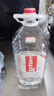不老潭粮食酒 桶装高度浓香型泸州糯红高粱散装白酒纯粮壹号 52度 5L 实拍图