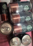 星巴克（Starbucks）星倍醇 浓郁摩卡180ml*24罐 即饮咖啡饮料 实拍图