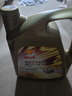 福特原厂机油全合成福睿斯福克斯蒙迪欧翼博翼虎锐界嘉年华探险者专用 壳牌定制 福特5W-30全合成机油4L+机滤 实拍图