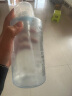 稚优泉卸妆水1000ml眼唇脸三合一温和不刺激敏感肌可用520礼物送女友 实拍图