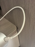 绿联Type-C数据线6A适用华为荣耀超级快充100W/88W/66W/40W充电线Pura80/70/Mate70小米安卓手机平板 实拍图