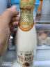 每日鲜语0乳糖0白砂糖双蛋白牛乳巴旦木奶720mL 实拍图