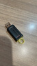金士顿（Kingston）128GB USB3.2 Gen 1 U盘 DTX 大容量U盘 时尚设计 轻巧便携  学习办公投标电脑车载通用 实拍图