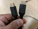 山泽 HDMI2.1版 8K60Hz 4K240Hz数字3D高清视频连接线兼容HDMI2.0笔记本电脑机顶盒接电视显示器投影仪 1.5米【8K特惠款】 实拍图
