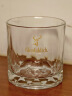 格兰菲迪（GLENFIDDICH）核心系列18年 苏格兰单一麦芽威士忌 洋酒端午礼盒700ml  晒单实拍图