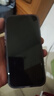闪魔 适用于苹果钢化膜iphone手机膜高清抗指纹防爆顺滑非全屏保护贴膜 【磨砂抗指纹】2片+神器 iPhone15Pro 实拍图