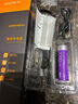 神火（SupFire）RX21强光手电筒变焦超亮远射长续航野外生存军户外骑行家专用灯 实拍图