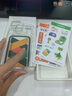 绿联【环保认证】适用iphone16promax手机壳苹果16ProMax气囊防摔保护套超薄透明镜头全包软壳不易发黄 实拍图