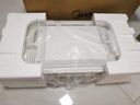 美的（Midea）浴霸暖风照明排气一体集成300x600风暖卫生间暖风机换气浴霸灯G2 实拍图