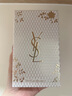 圣罗兰（YSL）口红两支礼盒圆管209+黑管416化妆品套装礼盒生日礼物女618抢先购 实拍图