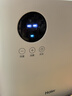 海尔（Haier）制氧机家用便携老人孕妇学生吸氧机7L升可调氧气机呼吸机HA113 实拍图