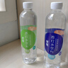 依能苏打水饮料 青柠檬味500ml*24瓶+锌强化500ml*24瓶 无糖弱碱 实拍图