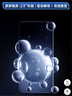 Smorss【秒贴2片装】适用苹果14promax28°防窥钢化膜iPhone14promax手机膜无尘舱秒贴高清防偷看抗指纹 实拍图
