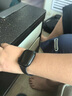 智点赞华强北S10Ultra3顶配版蜂窝智能插卡电话运动手表S11WiFiWatch男女大小中学生成人全网通官方旗舰 S10顶配【钛黑色】双系统+微Q抖+超大内存 摩斯密码+抽拔旋转摄像头+新安卓双系 实拍图
