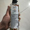 力士（LUX）植萃精油香氛沐浴露 天堂鸟香550g 滋润焕活 持久留香 实拍图