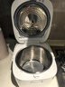 松下（Panasonic）【国家补贴20%】Xtra零零煲0涂层电饭煲家用3-6人无涂层不锈钢IH煮饭锅4升容量一级能效HFS153C 实拍图