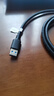 品胜USB3.0延长线公对母数据连接线电视电脑主机延长硬盘U盘鼠标键盘打印机扩展线充电加长转接线1.5米 实拍图