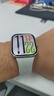小米（MI）REDMI Watch 5 eSIM 浮光钛 国家补贴 澎湃OS 2 心率血氧监测 红米手表5 智能手表 送男友送女友 实拍图