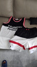 安德玛（Under Armour）儿童套装童装背心短裤夏季男童套装中大童背心t短裤 黑色-偏小一码 170 实拍图