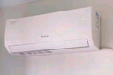 格力空调 1.5匹云佳pro 新一级能效 变频冷暖壁挂式卧室挂机 新品升级 省电空调 KFR-35GW/NhMa1BG 实拍图