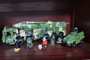 乐高（LEGO）积木拼装玩具 ICONS系列 10316指环王幽谷瑞文戴尔18岁+生日礼物 实拍图