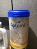 爱他美（Aptamil）德国白金版HMO 婴儿配方奶粉pre段(0-6月)800g 6罐箱装 德爱白金 实拍图