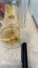 尚言坊旅行茶具套装便携式功夫茶具单人泡茶汝窑茶壶茶杯户外喝茶快客杯 实拍图