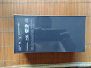 中兴（ZTE）天机AXON41 A41 国家补贴 高通骁龙870 66W闪充 8GB+128GB墨影 双模5G全网通 单系统 拍照手机 实拍图