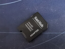 闪迪（SanDisk）32GB TF（MicroSD）4K内存卡 行车记录仪 监控摄像头专用 2,500小时录制 重复读写高耐用存储卡 实拍图