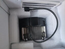 乔思伯（JONSBO）CR1400 EVO电脑CPU散热器ARGB神光同步散热风扇4铜管白色12代1700/1200/115x台式机13代塔式风冷 CR-1400E 彩色版 黑色 实拍图