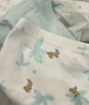 英氏【5A抑菌】儿童内裤女童男童纯棉宝宝内裤幼童小学生不夹PP 实拍图