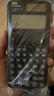 卡西欧（CASIO）fx-991CNCW科学函数计算器fx-991升级款大学生考研物化生竞赛学习考试黑色 实拍图
