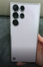 三星Samsung Galaxy S24 Ultra AI手机 第三代骁龙8 游戏手机 2亿像素 拍照手机 12GB+512GB 钛灰 实拍图