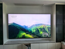 海信电视100E8Q Pro 100英寸 信芯H7 U+MiniLED 黑曜屏Ultra 330Hz高刷国家补贴 世俱杯官方电视98/100 实拍图