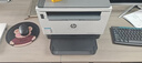 惠普（HP）1005w黑白激光多功能打印机学生家用 三合一打印机家用无线作业打印  创系列 实拍图