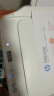 惠普（HP）DJ 4825 彩色无线喷墨打印机家用 大印量低成本照片打印机 微信打印 复印 扫描 实拍图