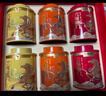 八马茶业六福临门三大茗茶 红茶金骏眉铁观音肉桂248g茶叶礼盒送礼 实拍图