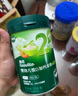 英氏（Engnice）婴幼儿蟹田米饼奇异果味宝宝零食磨牙饼干无添加食盐白砂糖48g 实拍图