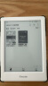 掌阅iReader Neo2 6英寸 电子书阅读器 墨水屏电纸书 平板学习笔记办公本 轻量便携 32GB 告白 实拍图