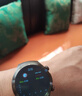 智能手机2025新款watch GT5pro智能手表测血压健康运动手环 黑钢-顶配1.39高清屏-支付通话 实拍图