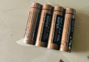 钟表配件电池5号7号碳性电池电视空调遥控器闹钟玩具耐用电池批发 7号碳性电池【2粒】 实拍图