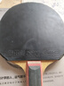 XIOM骄猛白金v乒乓球拍胶皮 唯佳中国 白金V79-024正手粘性反胶套胶 白金V（79-024） 黑色-max/单片装 实拍图