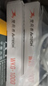 双飞燕（A4TECH）WKG-1000无线键鼠套装 台式电脑笔记本外接办公打字薄膜键盘鼠标套装无线便携 黑色 实拍图