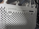 小米（MI）路由器4A千兆版  双千兆 1200M双频无线速率 5G家用智能路由器 四天线穿墙 双频合一 实拍图