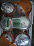 百事可乐 美年达 Mirinda 橙味 碳酸饮料汽水 百事出品 新老包装随机发货 【橙味】美年达330ml*6罐 实拍图