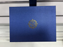 缔晶发夹盘发抓夹发卡麦穗头饰女高端2025头发后脑勺发饰生日礼物老婆 实拍图